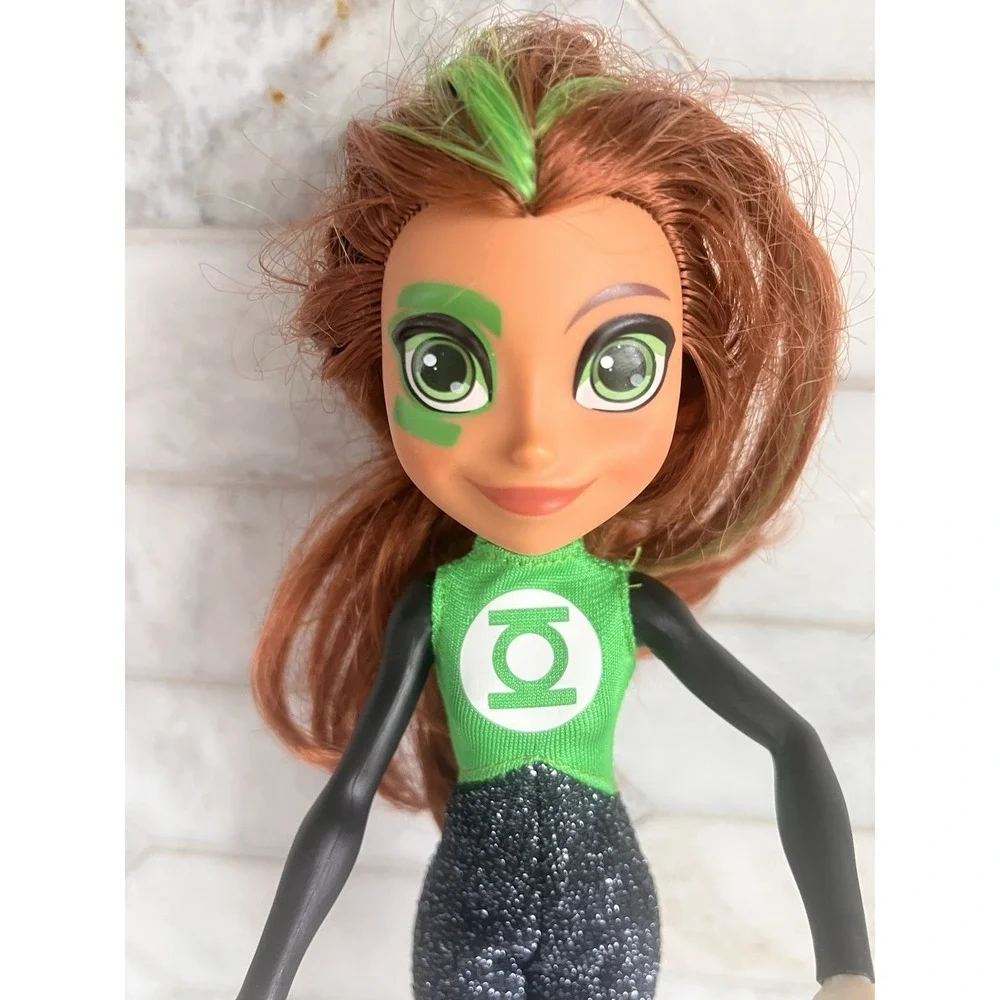 Mattel jessica cruz